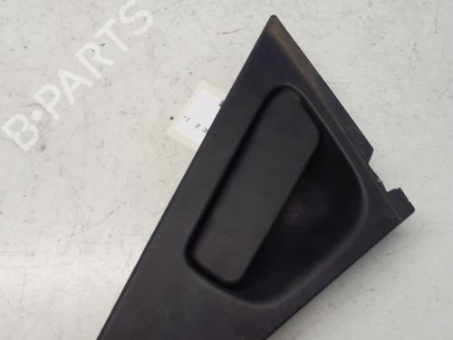 Used Rear right exterior door handle RENAULT CLIO IV (BH_) 1.5 dCi 90 (90 hp) 29364201