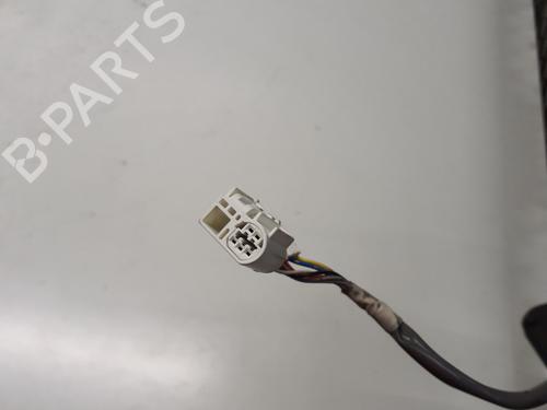 Right mirror TOYOTA URBAN CRUISER (_P1_) 1.4 D-4D (NLP110_, NLP110R) | BP31300632C27