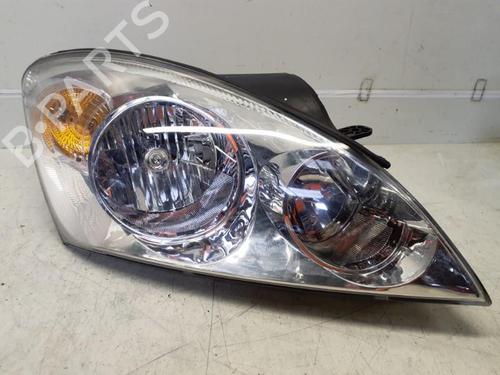 Used Right headlight KIA PRO CEE'D (ED) 1.6 CRDi 90 (90 hp) 29369997