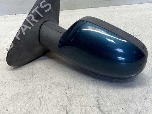 Left mirror RENAULT MEGANE I (BA0/1_) 1.6 e (BA0F, BA0S) | BP29369682C26 