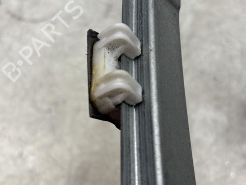 Rudehejsemekanisme Højre foran RENAULT CLIO II (BB_, CB_) 1.5 dCi (B/C2J) | BP29362384C23 