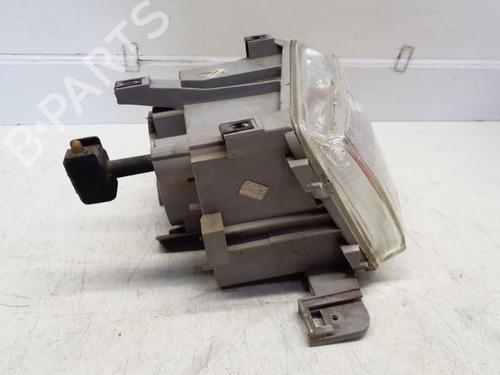 Right headlight RENAULT CLIO I (B/C57_, 5/357_) 1.2 (B/C/S577) | BP29370085C29 