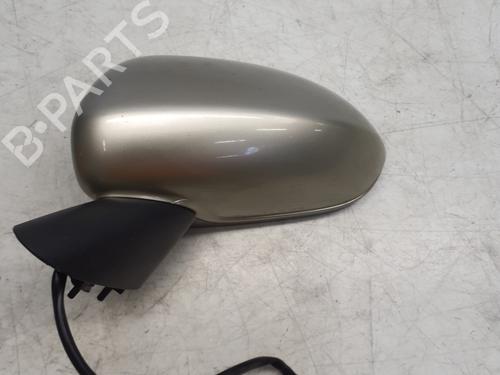 Used Left mirror OPEL CORSA D (S07) 1.3 CDTI (L08, L68) (90 hp) 29363632