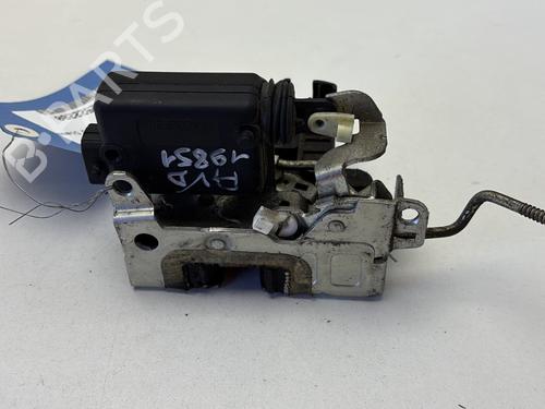 Front right lock DACIA SANDERO 1.5 dCi | BP29422728C97 