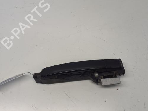 Used Rear right exterior door handle NISSAN QASHQAI I (J10, NJ10) 1.5 dCi (106 hp) 29366719