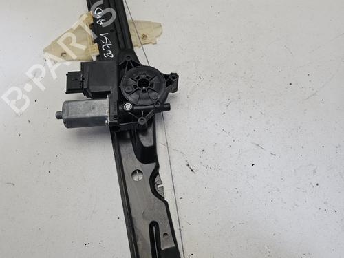 Front right window mechanism PEUGEOT EXPERT Van (V_) 2.0 BlueHDi 120 | BP35921357C23 - Image 3