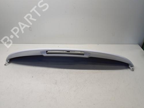 Used Rear spoiler RENAULT CLIO IV (BH_) 1.5 dCi 90 (90 hp) 29364140