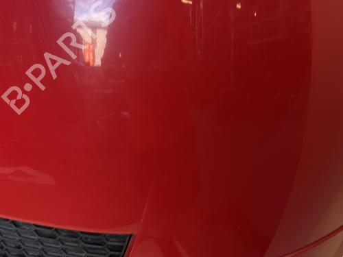 Rear bumper CHEVROLET AVEO / KALOS Hatchback (T250, T255) 1.2 LPG | BP29362712C8 