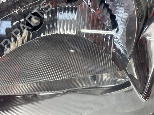 Left headlight RENAULT MEGANE I (BA0/1_) 1.9 D Eco (BA0A, BA0U, BA0R) | BP29365605C28 