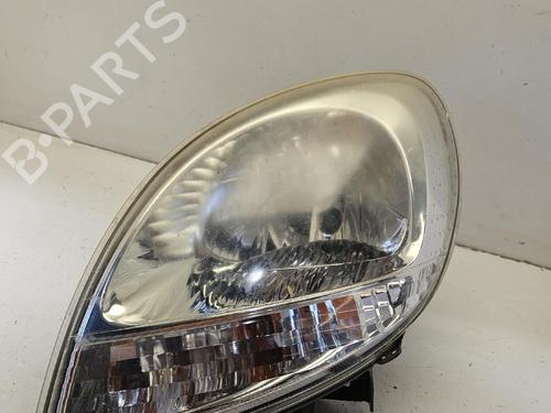 Left headlight RENAULT KANGOO Express (FC0/1_) | BP37754449C28 - Image 3