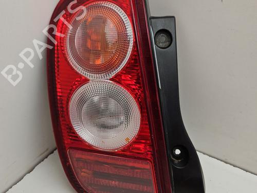 Used Left taillight NISSAN MICRA III (K12) 1.4 16V (88 hp) 31997911