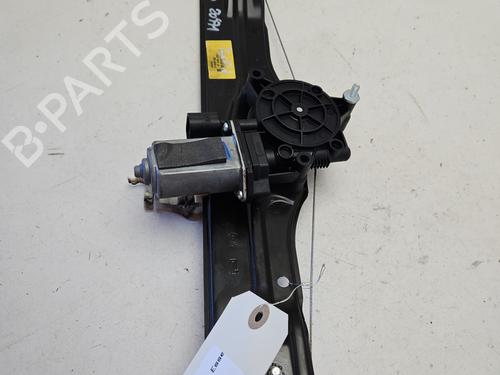 Used Front right window mechanism Front right window mechanism LANCIA YPSILON (312_) 1.2 (312.PXA1A, 312.YXA1A) (69 hp) 33305199 33305199