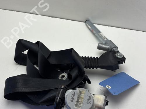 Gurtstraffer links vorne für NISSAN QASHQAI II (J11, J11_) 1.5 dCi (110 hp) 29475700