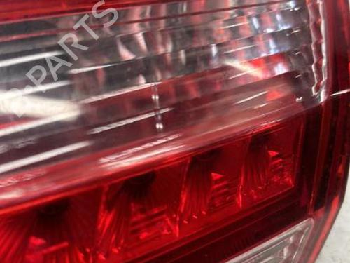 Right tailgate light RENAULT LAGUNA Coupe (DT0/1) 3.0 dCi | BP29369699C80 