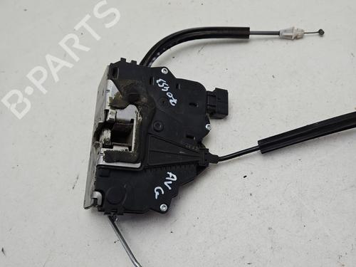 venstre-fortil-las-peugeot-boxer-van-2006-32187712 main image