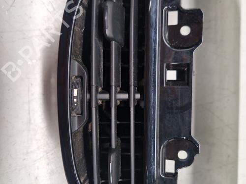 Air vent PEUGEOT 208 I (CA_, CC_) 1.6 HDi | BP29368516I21