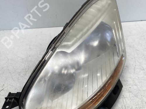 Used Left headlight CITROËN C4 Grand Picasso I (UA_) 1.6 HDi (109 hp) 29364653