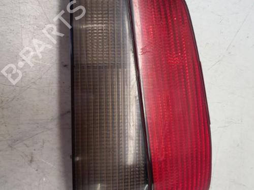 Used Right taillight PEUGEOT 306 Hatchback (7A, 7C, N3, N5) 2.0 HDI 90 (90 hp) 29367914