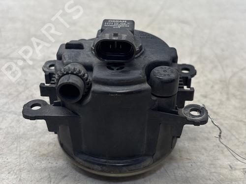 Right front fog light RENAULT MEGANE II Coupé-Cabriolet (EM0/1_) 1.9 dCi | BP29364567C31 