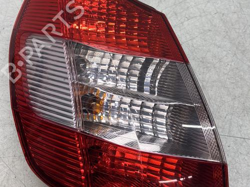 Used Left taillight RENAULT SCÉNIC II (JM0/1_) 1.9 dCi (JM0G, JM12, JM1G, JM2C) (120 hp) 29364561