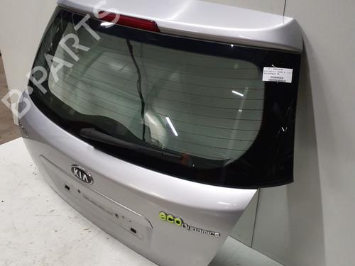 Tailgate KIA CEE'D Hatchback (ED) 1.6 CRDi 115 | BP29366315C6 
