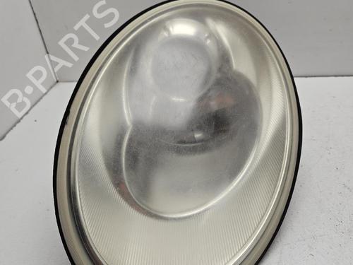 Used Left headlight Left headlight VW NEW BEETLE (9C1, 1C1) 1.6 (102 hp) 40056677 40056677