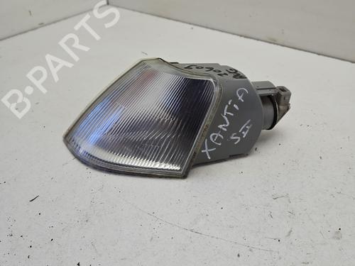 Used Left front indicator Left front indicator CITROËN XANTIA Break (X1_, X2_) 2.0 HDI 90 (90 hp) 34108939 34108939