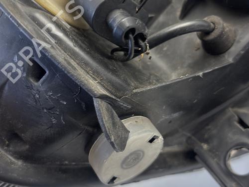 Left headlight SEAT LEON (1M1) 1.9 TDI | BP29361842C28 