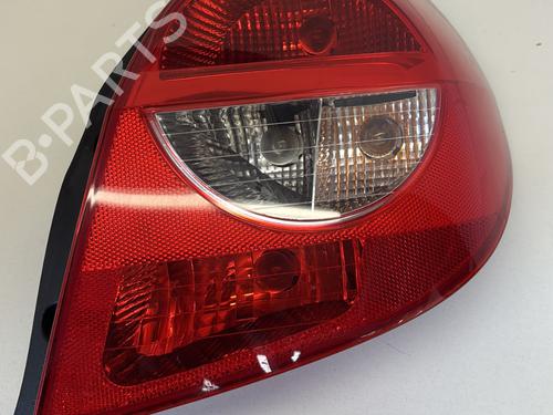 Right taillight RENAULT CLIO III (BR0/1, CR0/1) 1.5 dCi (BR17, CR17) | BP29364460C35 