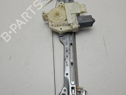Used Left rear window motor PEUGEOT 308 II (LB_, LP_, LW_, LH_, L3_) 1.2 THP 110 (110 hp) 30847489