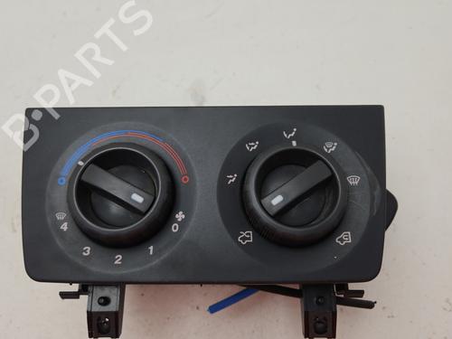 Used Climate control CITROËN JUMPER II Van 2.2 HDi 130 (130 hp) 32404262