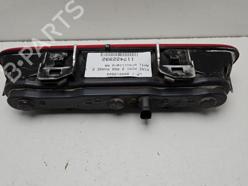 Tågelys MINI MINI (R56) Cooper D | BP30711285C37