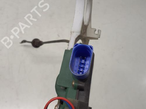 Venstre foran lås SEAT IBIZA III (6L1) 1.9 SDI | BP29368727C98