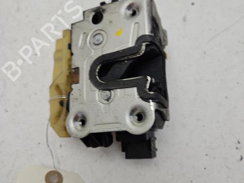 Front left lock DACIA LODGY (JS_) 1.2 TCe (JSAY, JSM0) | BP33303796C98 - Image 1