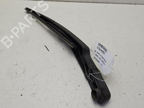 Used Rear windshield wiper arm Rear windshield wiper arm 38778281 38778281