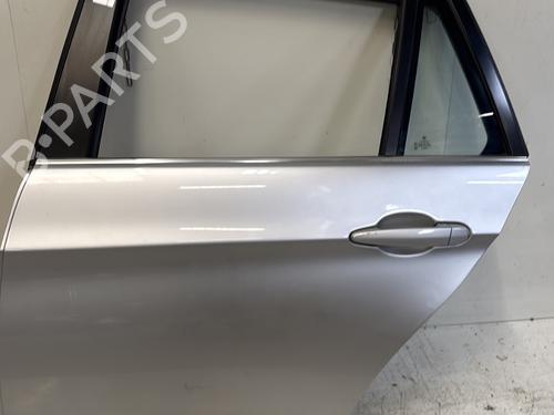 Used Left rear door BMW 3 Touring (E91) 318 d (143 hp) 29362052
