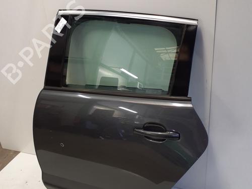 Left rear door PEUGEOT 3008 I MPV (0U_) 1.6 HDi | BP29364111C4 