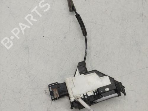 Rear left lock CITROËN C3 II (SC_) 1.6 VTi 120 | BP29367519C100 