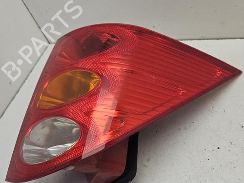 Right taillight PEUGEOT 1007 (KM_) 1.4 HDi | BP39664687C35 - Image 2