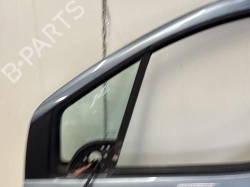 Left front door CITROËN BERLINGO MULTISPACE (B9) 1.6 HDi 110 | BP29365570C2  - Image 5