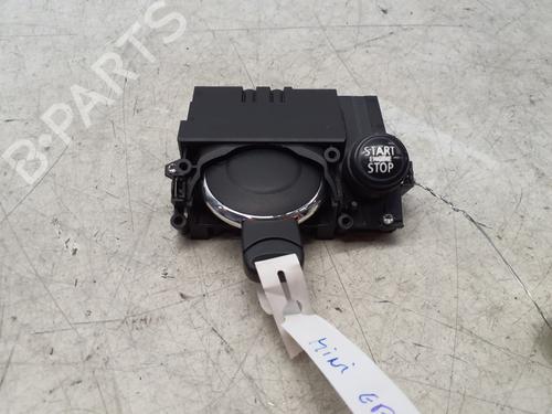 Ignition barrel MINI MINI (R56) Cooper | BP29363519M48 
