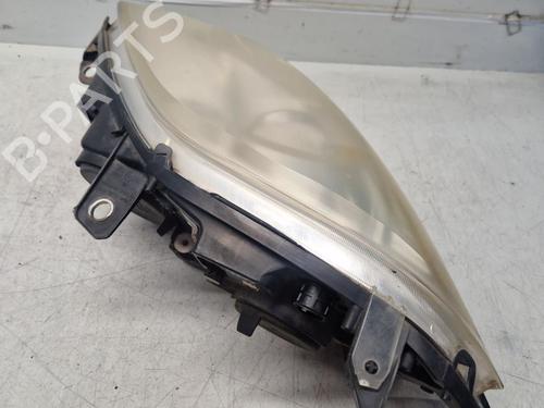 Right headlight FIAT BRAVO II (198_) 1.6 D Multijet (198AXL1B) | BP29369207C29 