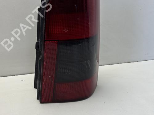 Used Right taillight PEUGEOT PARTNER MPV (5_, G_) 2.0 HDI (90 hp) 29362721