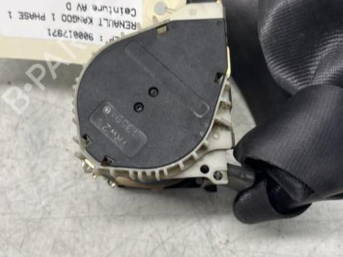 Front right belt tensioner RENAULT KANGOO (KC0/1_) 1.2 (KC0A, KC0K, KC0F, KC01) | BP29369445C88 