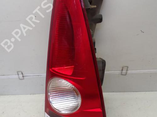 Used Right taillight Right taillight RENAULT ESPACE IV (JK0/1_) 2.2 dCi (JK0H) (150 hp) 29369811 29369811