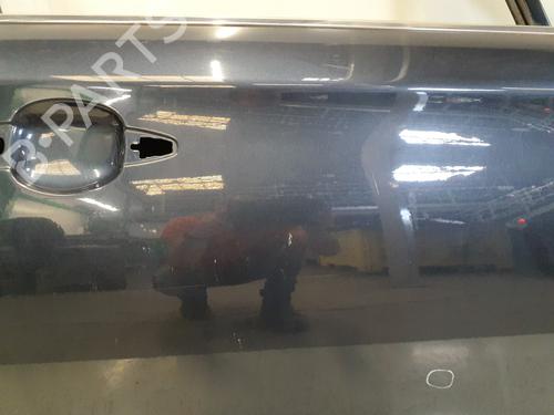 Right front door CITROËN C4 II (NC_) 1.6 HDi 115 | BP29364605C3 