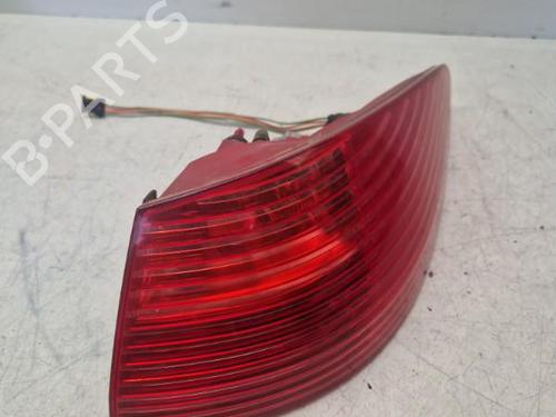Right taillight PEUGEOT 607 (9D, 9U) 2.7 HDi 24V | BP29367182C35 