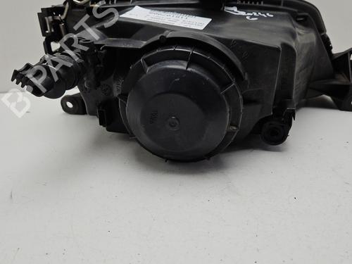 Lyskaster venstre PEUGEOT 306 Hatchback (7A, 7C, N3, N5) 1.9 D | BP30847459C28