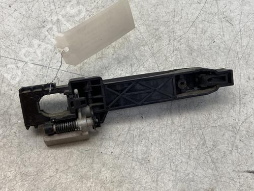 Front left exterior door handle NISSAN QASHQAI I (J10, NJ10) 1.5 dCi | BP29362086C128 