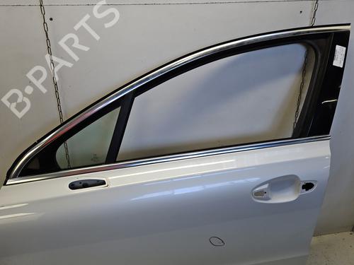 Dør venstre foran PEUGEOT 508 SW I (8E_) 2.2 HDi (204 hp) 32667505